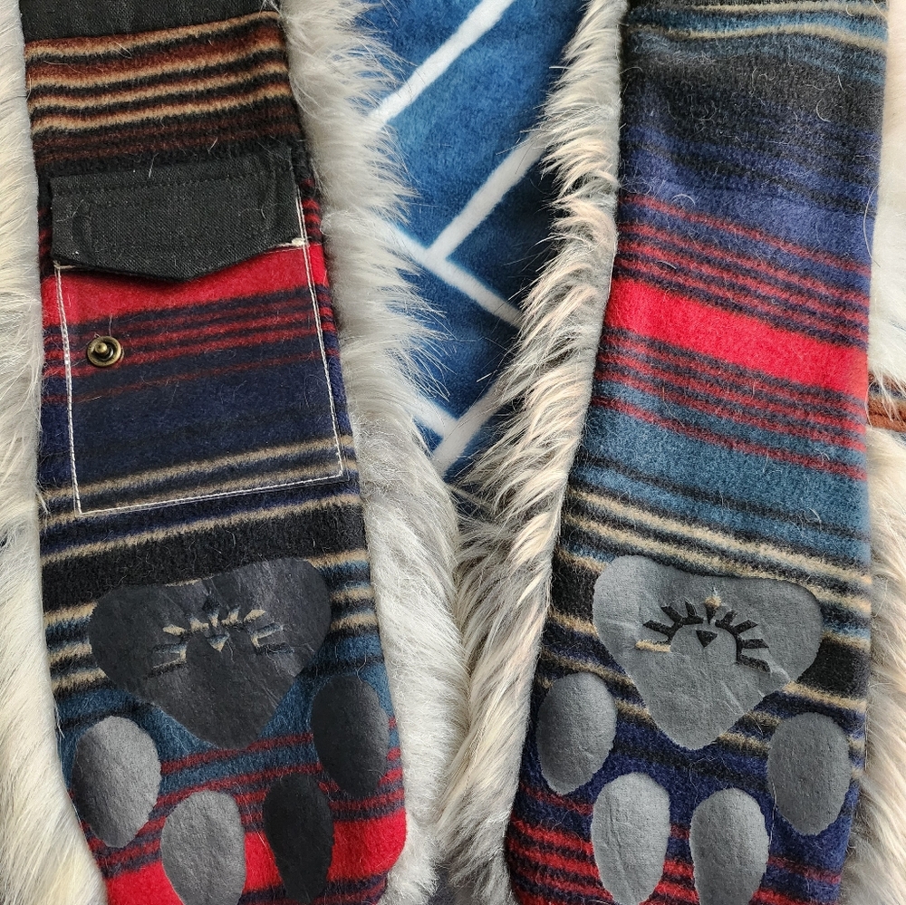 Spirithoods Built For Snow Arcric Fox View 6